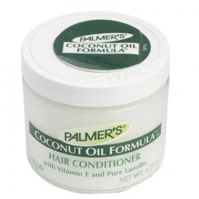 Palmer's Coconut Oil Formula 150 Gram -Verzorging Verkoop Palmers Coconut Oil Formula 150 gram 1