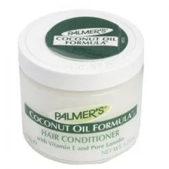 Palmer's Coconut Oil Formula 250 Gram