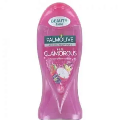 Palmolive Shower Gel Feel Glamorous 3 Palmolive Shower Gel Feel Glamorous