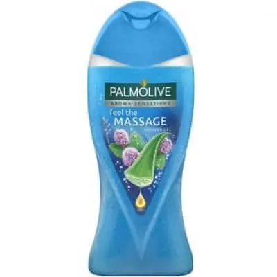 Palmolive Shower Gel Feel The Massage 1 Palmolive Shower Gel Feel The Massage -Verzorging Verkoop Palmolive Shower Gel Feel the Massage