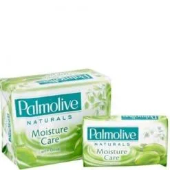 Palmolive Zeep Olijf 4-pack