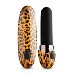 Panthra Asha Lipstick Mini Vibrator 12 Panthra Asha Lipstick Mini Vibrator -Verzorging Verkoop Panthra Asha Lipstick Mini Vibrator 4