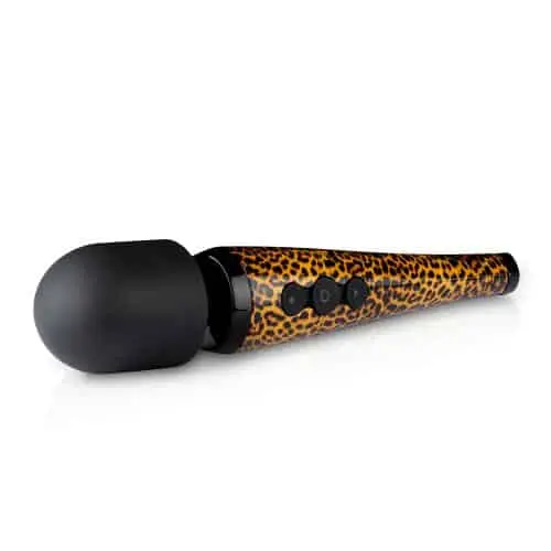 Panthra Shaka Wand Vibrator 5 Panthra Shaka Wand Vibrator - Afbeelding 3