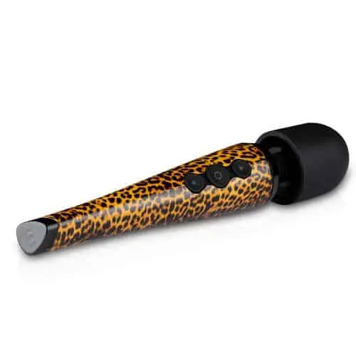 Panthra Shaka Wand Vibrator 6 Panthra Shaka Wand Vibrator - Afbeelding 4
