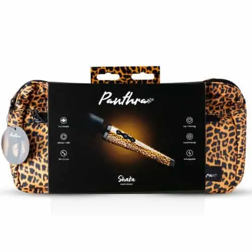 Panthra Shaka Wand Vibrator 8 Panthra Shaka Wand Vibrator - Afbeelding 6