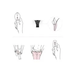 Pantyrebel Vibrerende Boyshort 26 Pantyrebel Vibrerende Boyshort -Verzorging Verkoop Pantyrebel Vibrerende String 13 2