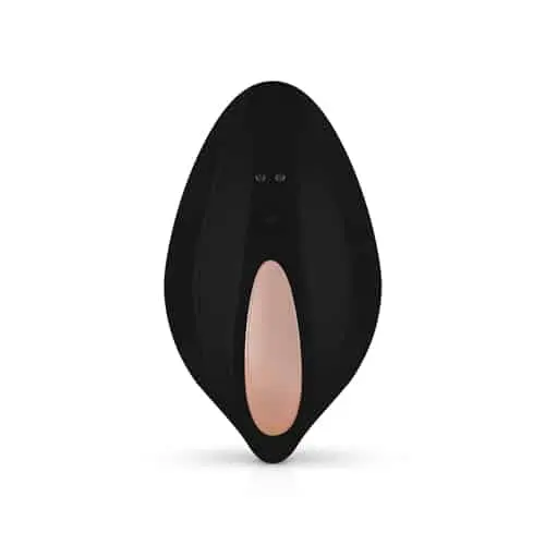 Pantyrebel Vibrerende Tanga Slip 12 Pantyrebel Vibrerende Tanga Slip - Afbeelding 10