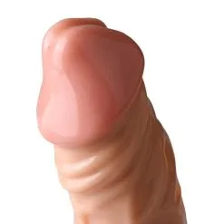 Pascha Multi-Speed Realistische Vibrator 10 Pascha Multi-Speed Realistische Vibrator -Verzorging Verkoop Pascha Multi Speed Realistische Vibrator 3