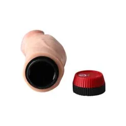 Pascha Multi-Speed Realistische Vibrator 13 Pascha Multi-Speed Realistische Vibrator -Verzorging Verkoop Pascha Multi Speed Realistische Vibrator 6