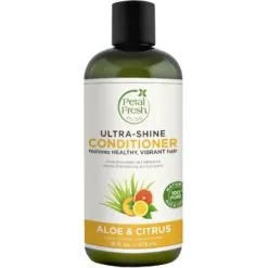 Petal Fresh Aloe Citrus Conditioner