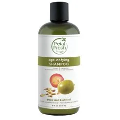 Petal Fresh Grape Seed &amp; Olive Shampoo