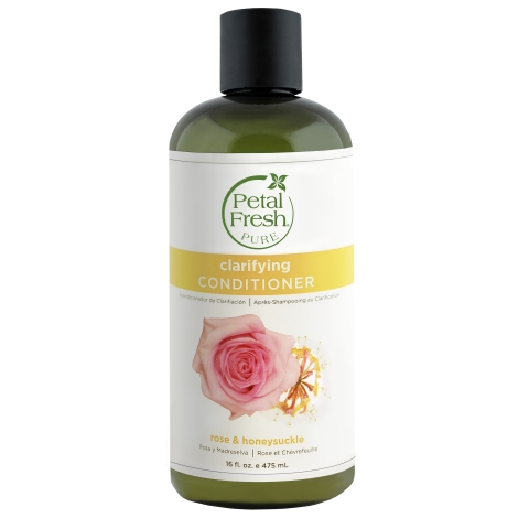 Petal Fresh Rose Honey Suckle Conditioner 3 Petal Fresh Rose Honey Suckle Conditioner