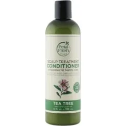 Petal Fresh Scalp Treatment Tea Tree Conditioner