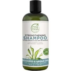 Petal Fresh Shampoo Seaweed &amp; Argan Oil
