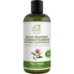 Petal Fresh Tea Tree Conditioner