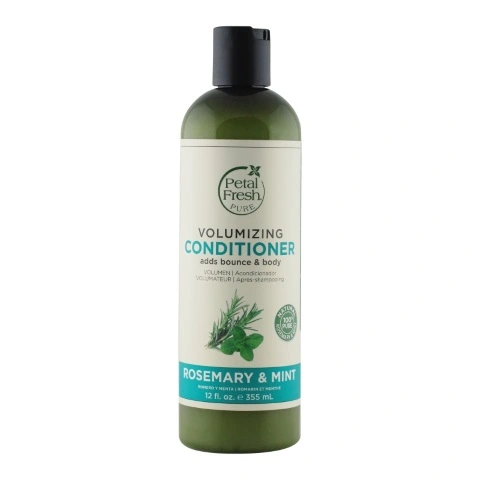 Petal Fresh Volumizing Rosemary Mint Conditioner 3 Petal Fresh Volumizing Rosemary Mint Conditioner