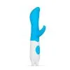 Petite Piper G-spot Vibrator - Blauw -Verzorging Verkoop Petite Piper G spot Vibrator Blauw