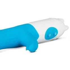Petite Piper G-spot Vibrator - Blauw 10 Petite Piper G-spot Vibrator - Blauw -Verzorging Verkoop Petite Piper G spot Vibrator Blauw 3