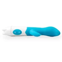Petite Piper G-spot Vibrator - Blauw 12 Petite Piper G-spot Vibrator - Blauw -Verzorging Verkoop Petite Piper G spot Vibrator Blauw 5