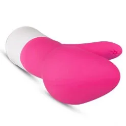 Petite Piper G-spot Vibrator - Roze -Verzorging Verkoop Petite Piper G spot Vibrator Roze 3