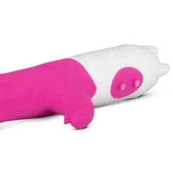 Petite Piper G-spot Vibrator - Roze -Verzorging Verkoop Petite Piper G spot Vibrator Roze 4