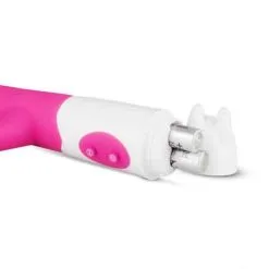 Petite Piper G-spot Vibrator - Roze -Verzorging Verkoop Petite Piper G spot Vibrator Roze 5