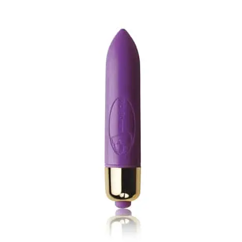 Petite Sensations Teazer Anale Vibrator Klein - Paars 5 Petite Sensations Teazer Anale Vibrator Klein - Paars - Afbeelding 3