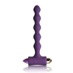 Petite Sensations Teazer Anale Vibrator - Paars