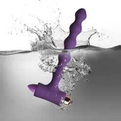 Petite Sensations Teazer Anale Vibrator - Paars 10 Petite Sensations Teazer Anale Vibrator - Paars -Verzorging Verkoop Petite Sensations Teazer Anale Vibrator Paars 3