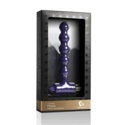 Petite Sensations Teazer Anale Vibrator - Paars 13 Petite Sensations Teazer Anale Vibrator - Paars -Verzorging Verkoop Petite Sensations Teazer Anale Vibrator Paars 6