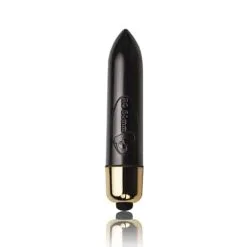 Petite Sensations Teazer Anale Vibrator- Zwart -Verzorging Verkoop Petite Sensations Teazer Anale Vibrator Zwart 3