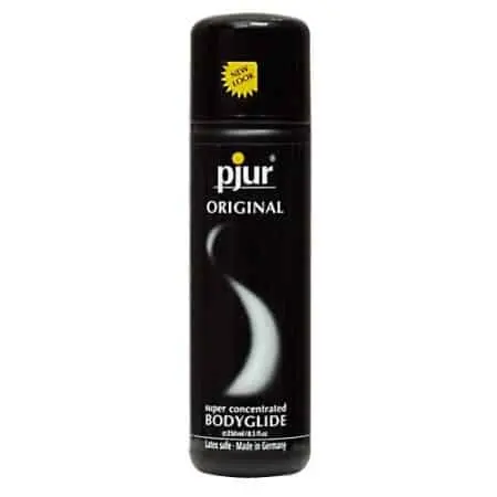 Pjur Original Glijmiddel 250 Ml 3 Pjur Original Glijmiddel 250 Ml