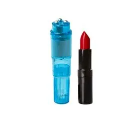 Pocket Rocket Mini Vibrator - Blauw -Verzorging Verkoop Pocket Rocket Mini Vibrator Blauw 3