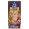 Poly Color Haarverf 31 Lichtblond -Verzorging Verkoop Poly Color Haarverf 31 Lichtblond