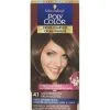 Poly Color Haarverf 41 Middenbruin -Verzorging Verkoop Poly Color Haarverf 41 Middenbruin