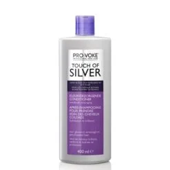 Pro Voke Touch Of Silver Colour Care Conditioner