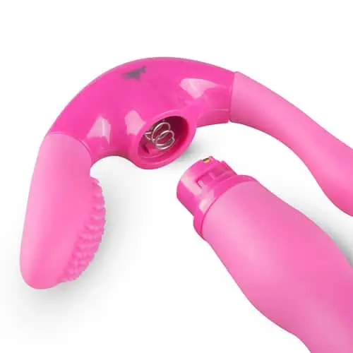 Proposition T-vormige G-spot Vibrator 7 Proposition T-vormige G-spot Vibrator - Afbeelding 5