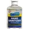 Quiclean Hand Sanitizer Antibacterial Gel (70% Alcohol) -Verzorging Verkoop Quiclean Hand Sanitizer Antibacterial Gel 70 Alcohol