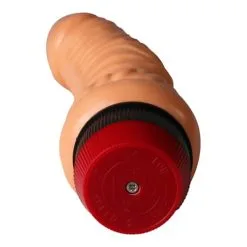 Realistische Vibrator - 17 Cm -Verzorging Verkoop Realistische Vibrator 17 cm 5