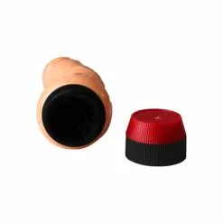 Realistische Vibrator - 17 Cm -Verzorging Verkoop Realistische Vibrator 17 cm 6