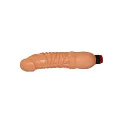 Realistische Vibrator XXL - 31 Cm -Verzorging Verkoop Realistische Vibrator XXL 31 cm 4