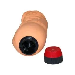 Realistische Vibrator XXL - 31 Cm -Verzorging Verkoop Realistische Vibrator XXL 31 cm 6