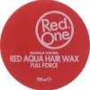 RedOne Aqua Hair Wax Red -Verzorging Verkoop RedOne Aqua Hair Wax Red