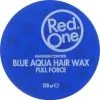 RedOne Blue Aqua Hair Wax -Verzorging Verkoop RedOne Blue Aqua Hair Wax
