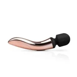 Rosy Gold Nouveau Curve Massager -Verzorging Verkoop Rosy Gold Nouveau Curve Massager 3