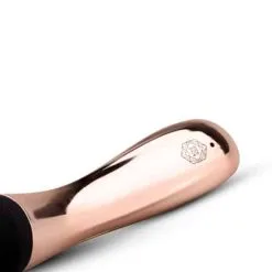 Rosy Gold Nouveau Curve Massager -Verzorging Verkoop Rosy Gold Nouveau Curve Massager 4