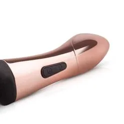 Rosy Gold Nouveau Curve Massager -Verzorging Verkoop Rosy Gold Nouveau Curve Massager 5