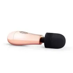 Rosy Gold Nouveau Mini Massager -Verzorging Verkoop Rosy Gold Nouveau Mini Massager 4