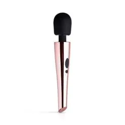 Verzorging Verkoop -Verzorging Verkoop Rosy Gold Nouveau Wand Massager 2