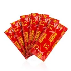 Ryder Condooms 12 Stuks 7 Ryder Condooms 12 Stuks -Verzorging Verkoop Ryder Condooms 12 Stuks 3